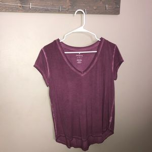 AE Favorite Basic Top